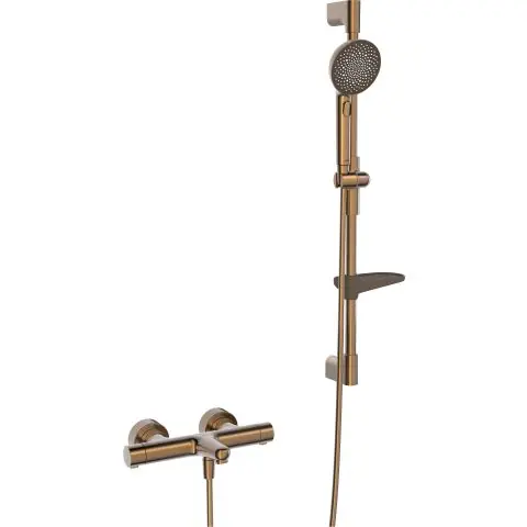 Oras Aurelia 4749 Duschset I lager